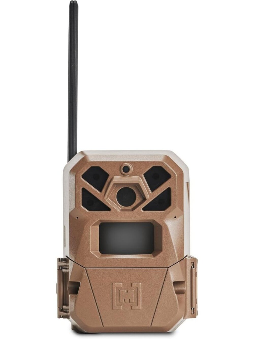 36MP Cellular Trail Camera with Low-Glow Flash - Wildlife Security Monitoring
